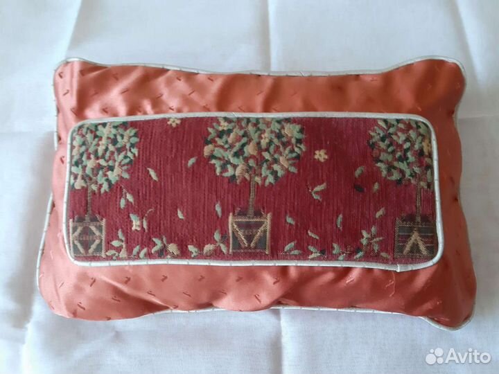 Подушки интерьерные