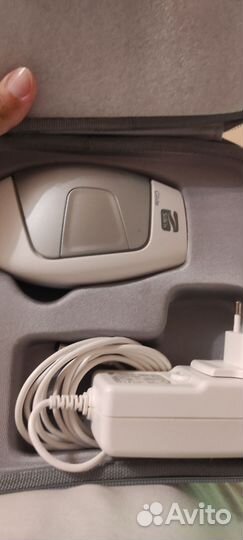 Фотоэтилятор