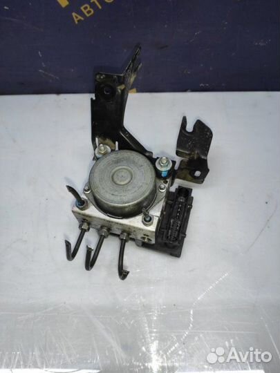 Блок ABS Vaz Largus R90 ваз-11189 2015-2021