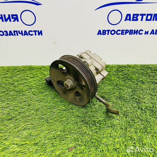 Насос гидроусилителя Chevrolet Epica