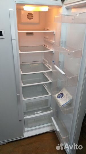 Холодильник beko NO frost