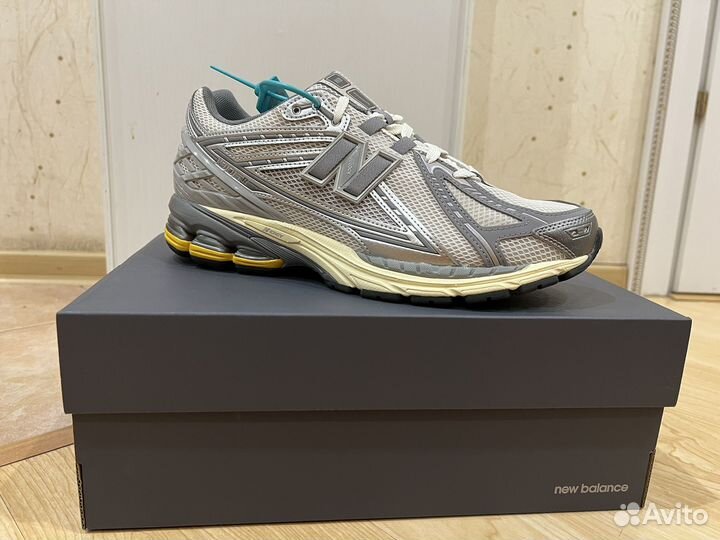 New Balance 1906R оригинал