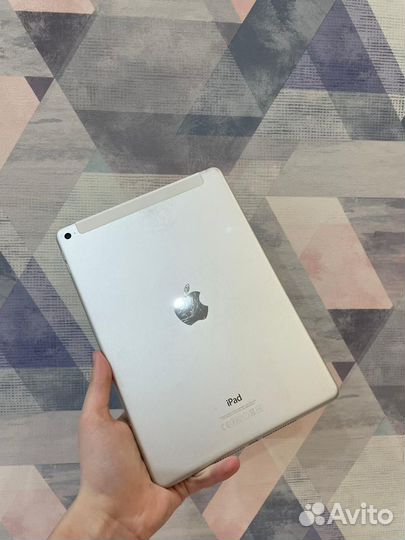 iPad air 2 16гб