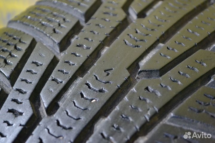 Nokian Tyres Hakkapeliitta R 195/60 R16