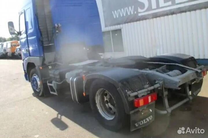 В разборке грузовик Volvo, FH 1999-2001