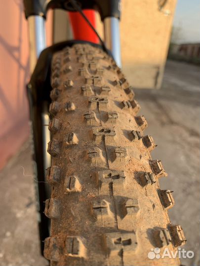 Велосипед GT avalanche comp