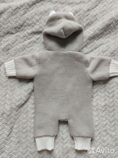 Конверт на выписку демисезонный