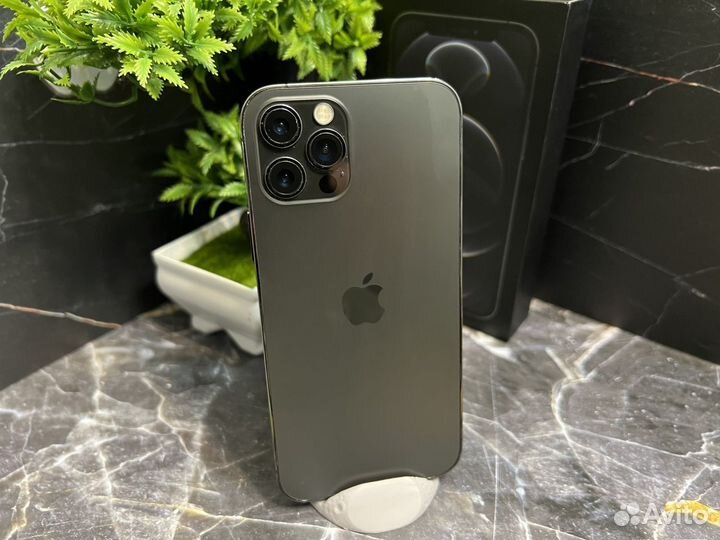 iPhone 12 Pro, 128 ГБ