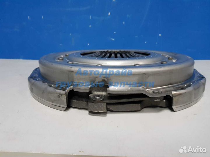 Корзина сцепления ман тгл sachs