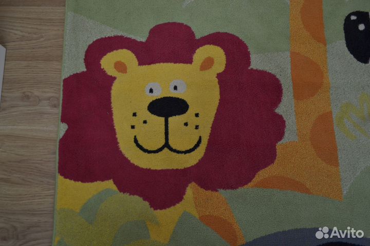 Ковер детский 160х230 см
