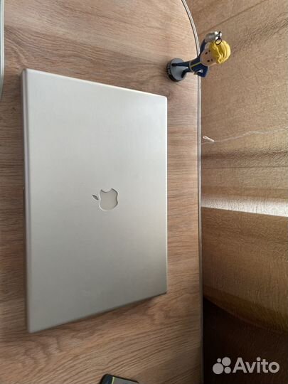 Apple macbook pro