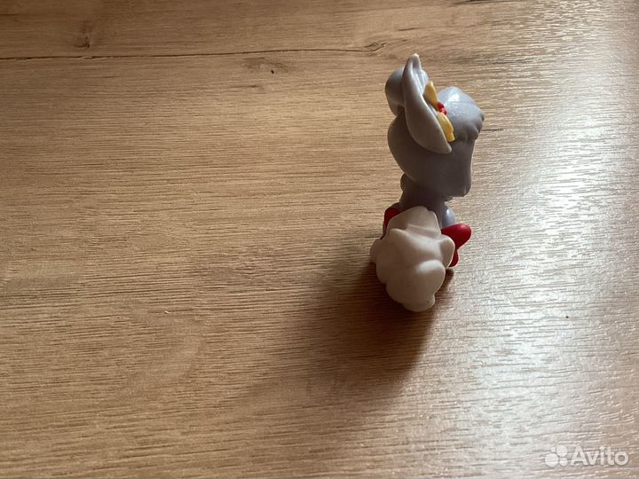 Фигурка Ягодка Королевские Питомцы