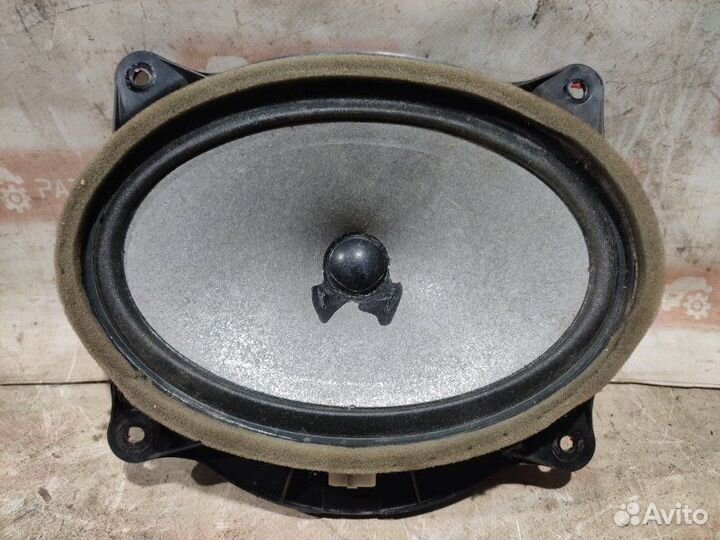 Динамик передний левый Toyota Camry GSV40 2GR-FE