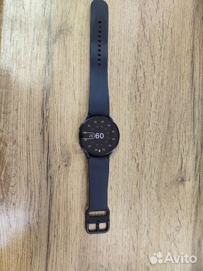 Смарт-часы Samsung Galaxy Watch6 44 mm Graphite