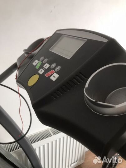 Беговая дорожка