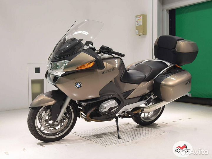 BMW R1200RT 2007г