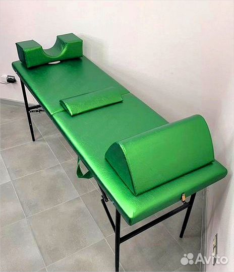 Массажный стол