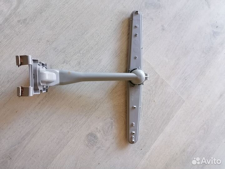 Импеллер посудомоечной машины beko 5831