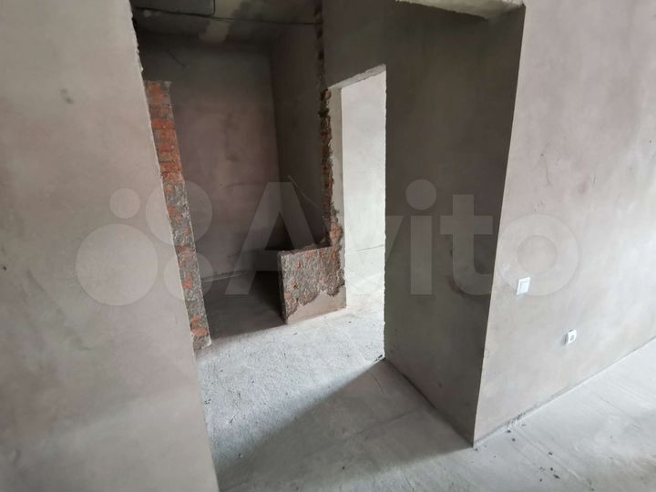 3-к. квартира, 84 м², 5/5 эт.