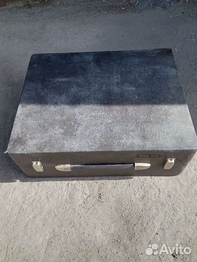 Фотоувеличитель ура 510