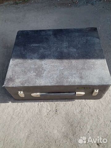 Фотоувеличитель ура 510