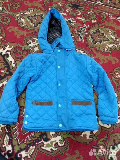 Детская одежда для мальчиков