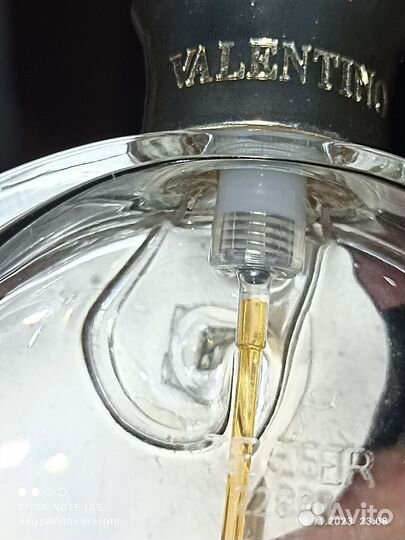 Valentina Acqua Floreale Valentino