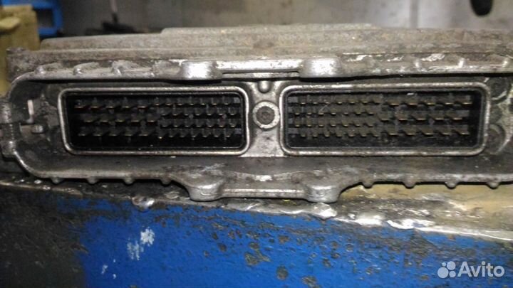 Блок управления рено премиум renault 420 dci premi