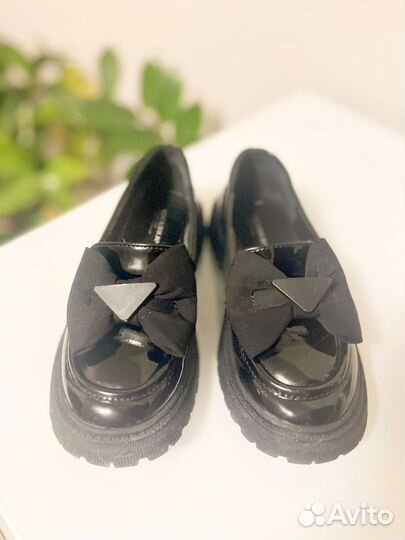 Туфли сказка 31 размер
