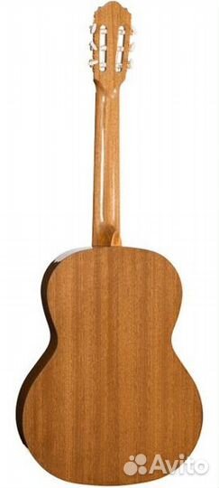 Классическая гитара Kremona S53C Sofia Soloist Ser