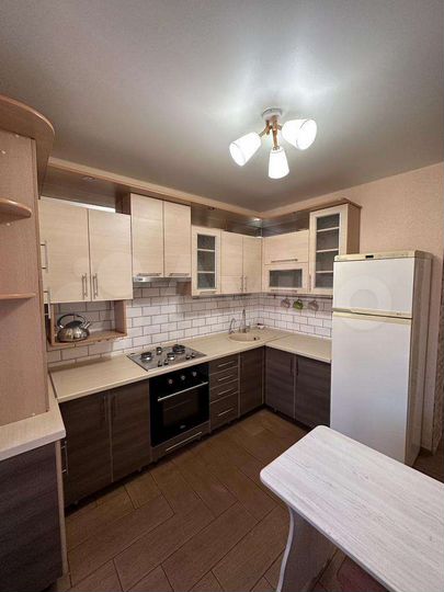 1-к. квартира, 37 м², 8/9 эт.