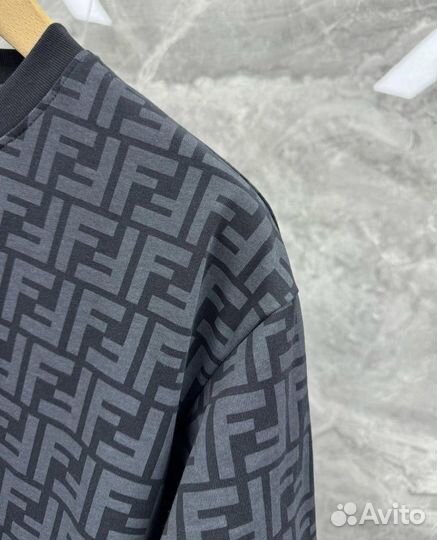 Футболка Fendi