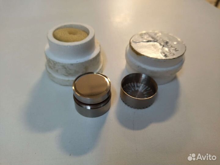 Микрофонный капсюль м 101