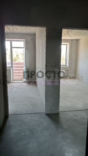 1-к. квартира, 40 м², 5/7 эт.