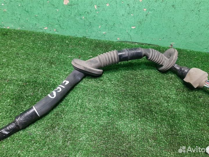 Проводка двери передней левой Subaru Legacy/ Outb