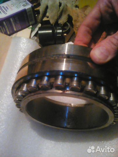 Подшипник 3182121 (Советский производства СССР)