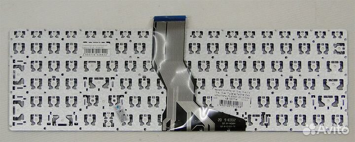 Клавиатура для ноутбука HP Pavilion 15-ab