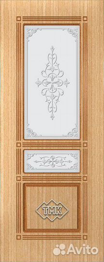 Двери еврошпон Mod e 20