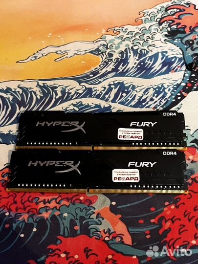 Комплект на lga1151v2