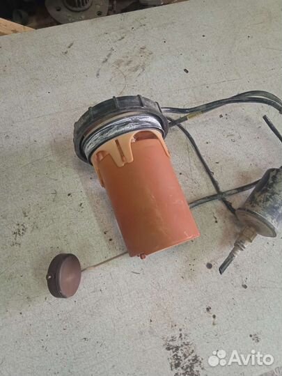 Бензонасос Peugeot 306 Пежо 306