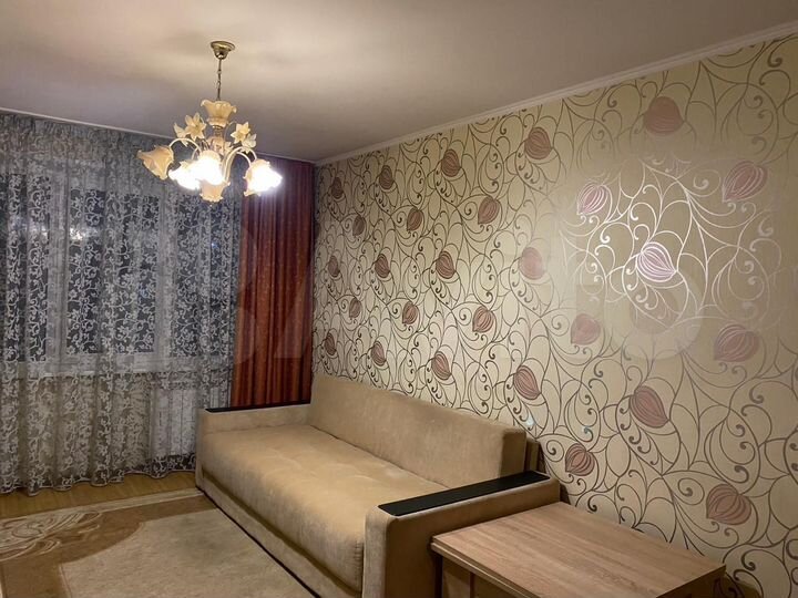 3-к. квартира, 65,5 м², 6/10 эт.