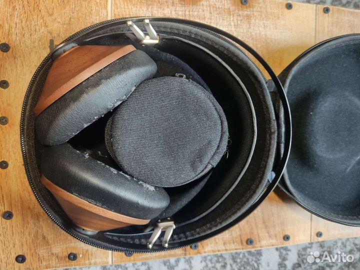 Meze 99 classic silver