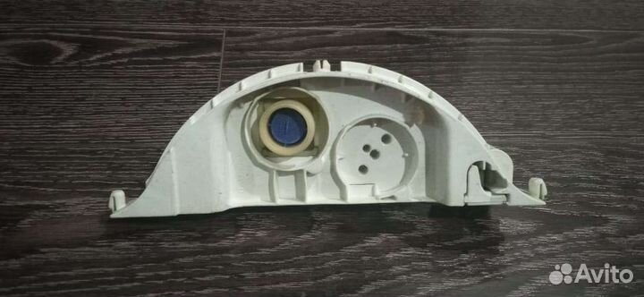 Клапан подачи воды стиральной машины