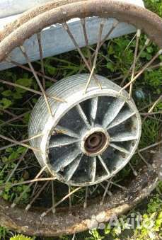 Запчасти Иж,Ява