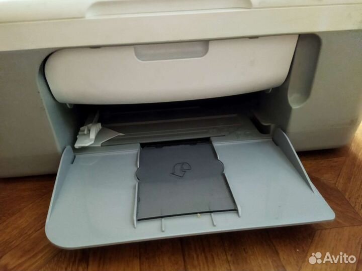 Мфу принтер сканер копир HP F2290