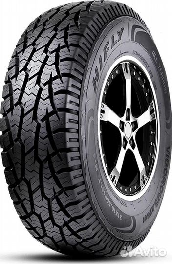 Hifly Vigorous AT601 235/75 R15 109S