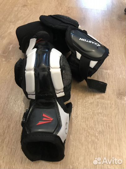 Налокотники, размер junior 116