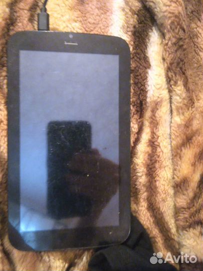 2 планшета на запчасти