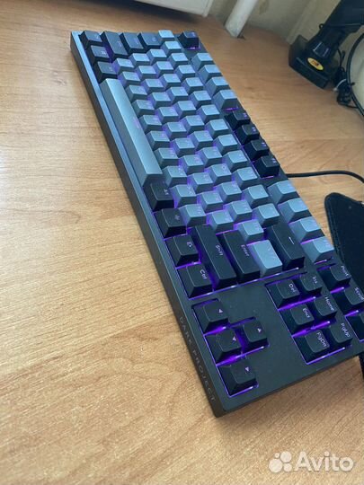 Игровой пк