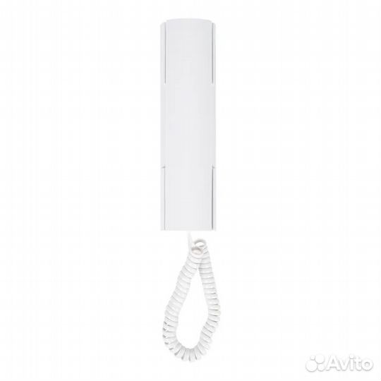 Трубка для домофона с установкой и доставкой